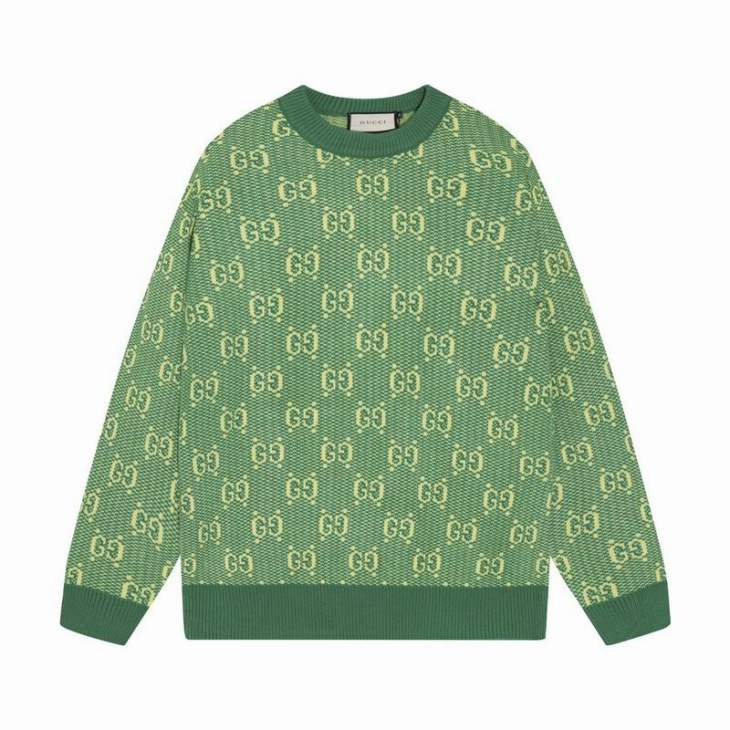 Picture of Gucci Sweaters _SKUGucciS-2XLaztxQ3945971